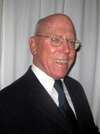 Bob Chapman